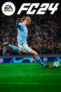 FIFA 24